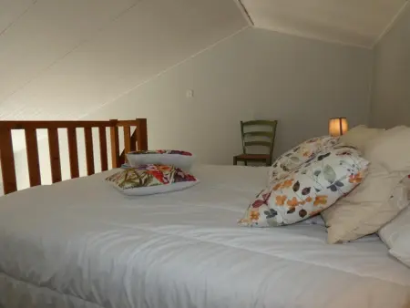 Appartement cosy à Notre-Dame-de-Monts pour 2 personnes - Photo 9