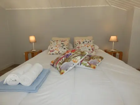 Appartement cosy à Notre-Dame-de-Monts pour 2 personnes - Photo 10