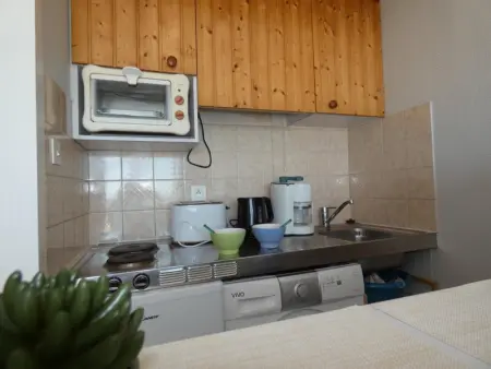 Appartement cosy à Notre-Dame-de-Monts pour 2 personnes - Photo 15