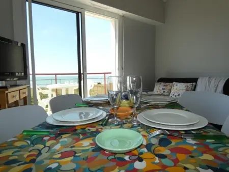 Appartement cosy à Notre-Dame-de-Monts pour 2 personnes - Photo 17