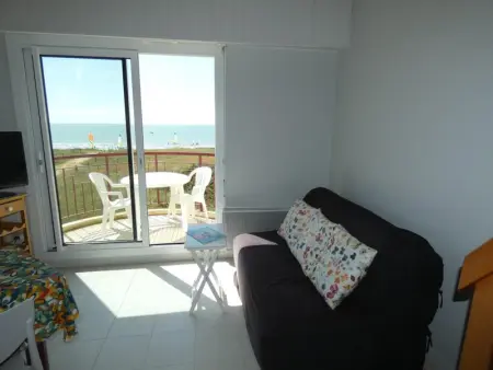 Appartement cosy à Notre-Dame-de-Monts pour 2 personnes - Photo 18