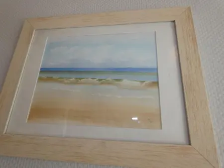 Appartement cosy à Notre-Dame-de-Monts pour 2 personnes - Photo 22