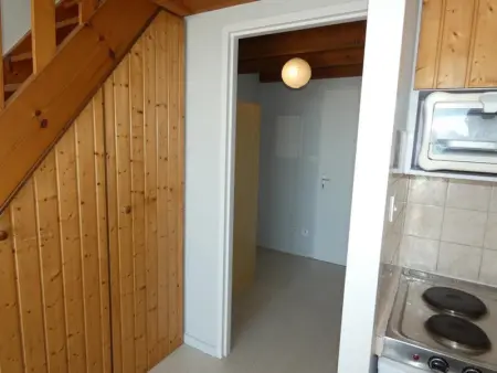 Appartement cosy à Notre-Dame-de-Monts pour 2 personnes - Photo 24