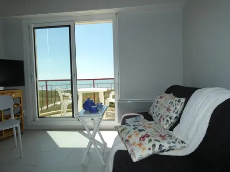 Appartement cosy à Notre-Dame-de-Monts pour 2 personnes - Photo 25