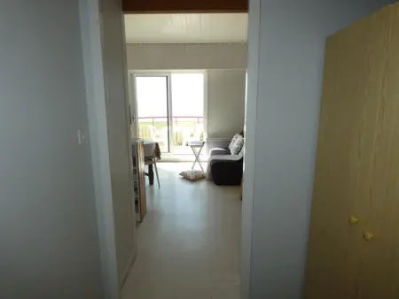 Appartement cosy à Notre-Dame-de-Monts pour 2 personnes - Photo 26