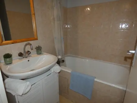 Appartement cosy à Notre-Dame-de-Monts pour 2 personnes - Photo 27