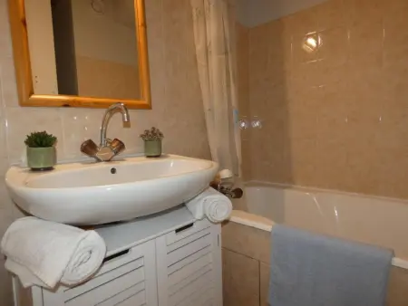 Appartement cosy à Notre-Dame-de-Monts pour 2 personnes - Photo 28