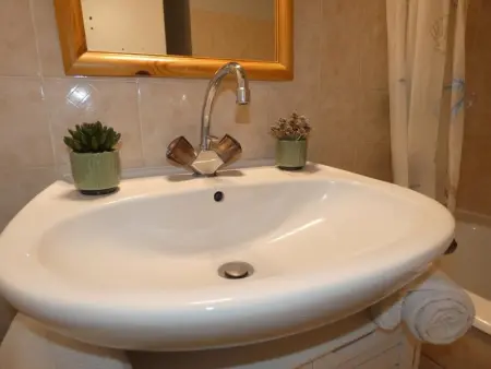 Appartement cosy à Notre-Dame-de-Monts pour 2 personnes - Photo 29