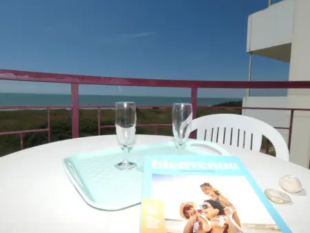 Appartement cosy à Notre-Dame-de-Monts pour 2 personnes - Photo 32