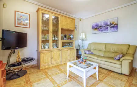Appartement 5 personnes à Orihuela Costa - Photo 3