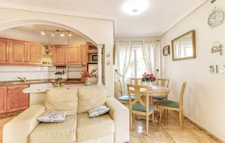 Appartement 5 personnes à Orihuela Costa - Photo 4