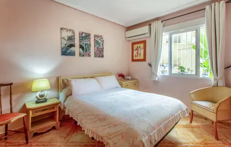 Appartement 5 personnes à Orihuela Costa - Photo 6