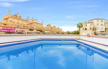 Appartement 5 personnes à Orihuela Costa - Photo 8