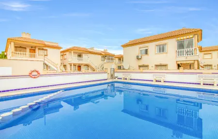 Appartement 5 personnes à Orihuela Costa - Photo 9