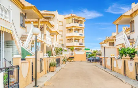 Appartement 5 personnes à Orihuela Costa - Photo 10