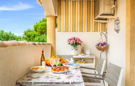 Appartement 5 personnes à Orihuela Costa - Photo 12