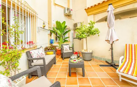Appartement 5 personnes à Orihuela Costa - Photo 14