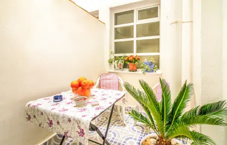Appartement 5 personnes à Orihuela Costa - Photo 15