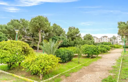 Appartement 5 personnes à Orihuela Costa - Photo 16