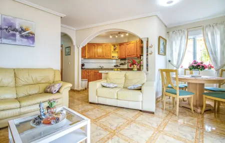 Appartement 5 personnes à Orihuela Costa - Photo 17
