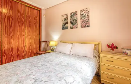 Appartement 5 personnes à Orihuela Costa - Photo 18