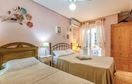 Appartement 5 personnes à Orihuela Costa - Photo 20