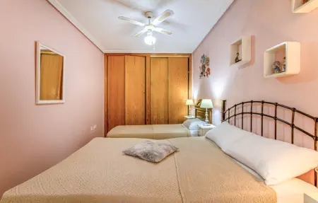 Appartement 5 personnes à Orihuela Costa - Photo 21