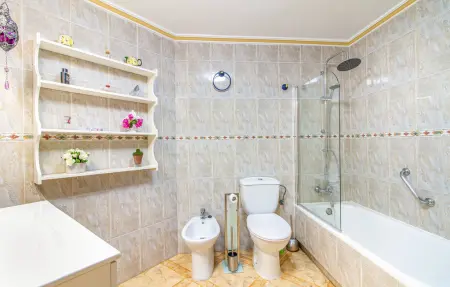 Appartement 5 personnes à Orihuela Costa - Photo 22
