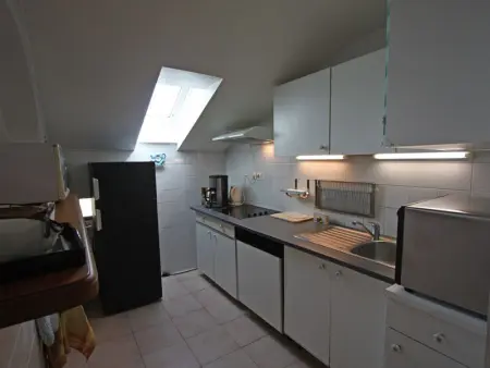 Appartement confort avec billard et Wifi, Gite 5 personnes à Granges Aumontzey Granges sur Vologne - Photo 2