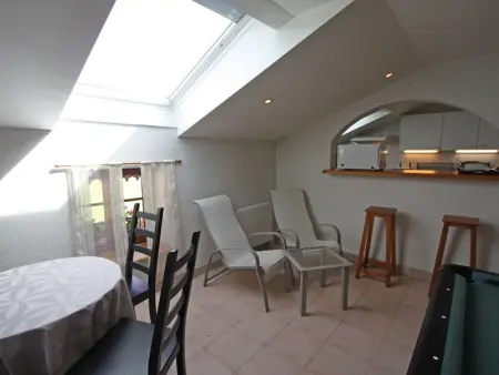 Appartement confort avec billard et Wifi, Gite 5 personnes à Granges Aumontzey Granges sur Vologne - Photo 5