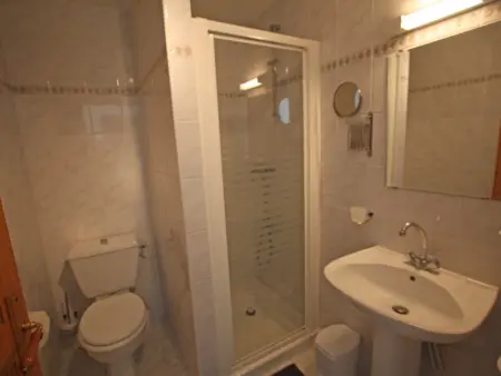 Appartement confort avec billard et Wifi, Gite 5 personnes à Granges Aumontzey Granges sur Vologne - Photo 9