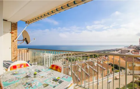 Avenida Costa Blanca, Appartement 4 personnes à Arenales del Sol - Photo 1