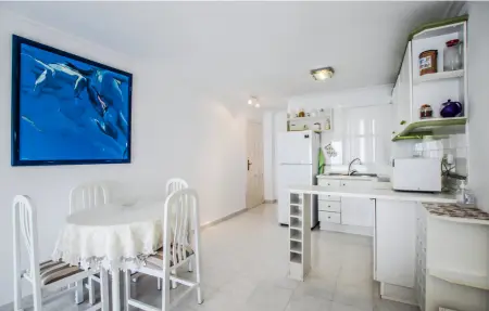 Avenida Costa Blanca, Appartement 4 personnes à Arenales del Sol - Photo 4