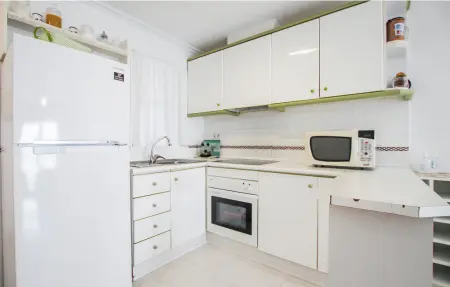 Avenida Costa Blanca, Appartement 4 personnes à Arenales del Sol - Photo 5