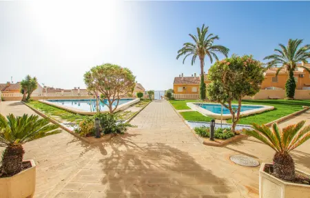 Avenida Costa Blanca, Appartement 4 personnes à Arenales del Sol - Photo 6