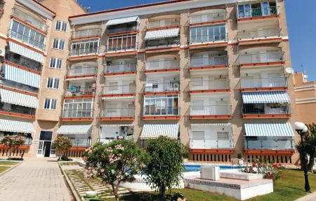 Avenida Costa Blanca, Appartement 4 personnes à Arenales del Sol - Photo 10