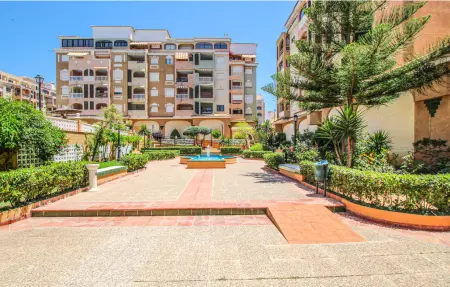 Avenida Costa Blanca, Appartement 4 personnes à Arenales del Sol - Photo 11