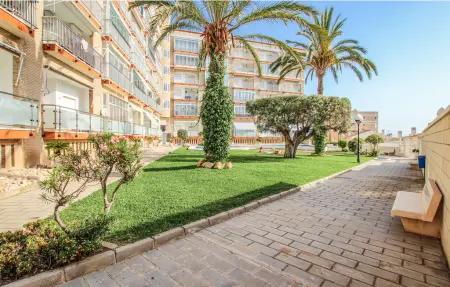 Avenida Costa Blanca, Appartement 4 personnes à Arenales del Sol - Photo 12