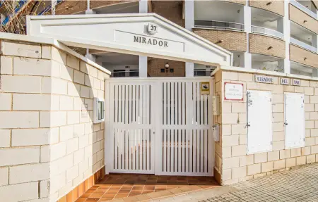 Avenida Costa Blanca, Appartement 4 personnes à Arenales del Sol - Photo 14