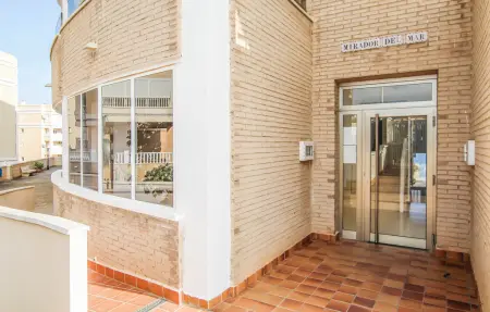 Avenida Costa Blanca, Appartement 4 personnes à Arenales del Sol - Photo 15