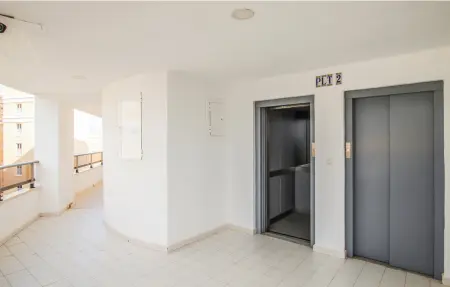 Avenida Costa Blanca, Appartement 4 personnes à Arenales del Sol - Photo 16