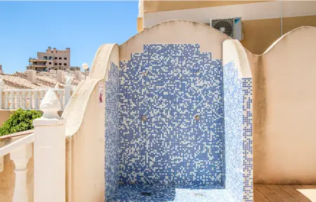 Avenida Costa Blanca, Appartement 4 personnes à Arenales del Sol - Photo 17