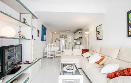 Avenida Costa Blanca, Appartement 4 personnes à Arenales del Sol - Photo 19