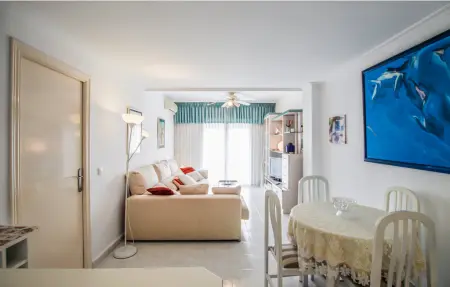 Avenida Costa Blanca, Appartement 4 personnes à Arenales del Sol - Photo 20