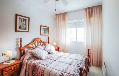 Avenida Costa Blanca, Appartement 4 personnes à Arenales del Sol - Photo 22