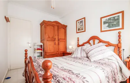Avenida Costa Blanca, Appartement 4 personnes à Arenales del Sol - Photo 23