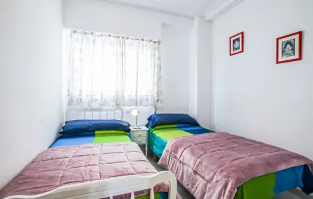 Avenida Costa Blanca, Appartement 4 personnes à Arenales del Sol - Photo 24