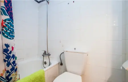 Avenida Costa Blanca, Appartement 4 personnes à Arenales del Sol - Photo 26