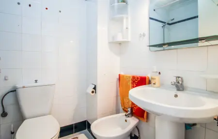 Avenida Costa Blanca, Appartement 4 personnes à Arenales del Sol - Photo 27