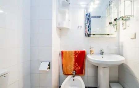 Avenida Costa Blanca, Appartement 4 personnes à Arenales del Sol - Photo 28